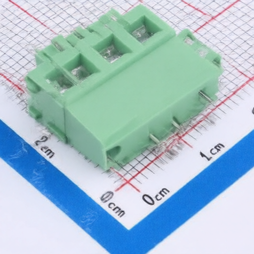 Bossie BX-DG28L-5.08-3P for sale