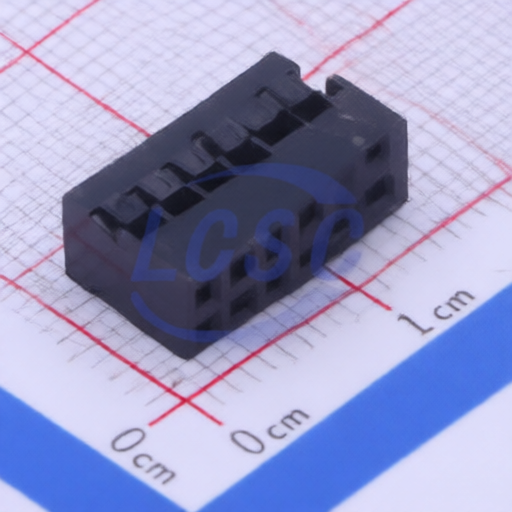 CJT(Changjiang Connectors) A2005H-2x6P for sale