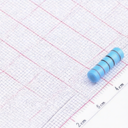 CCO(Chian Chia Elec) MF3WS-820Ω±1% T for sale