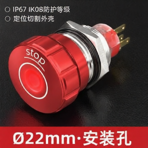 HBAN HBS1-AGQ22F-22DTSC/J/T/R/36V/R for sale