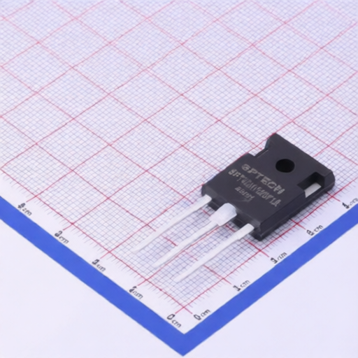 SPTECH SPT40N120F1A for sale