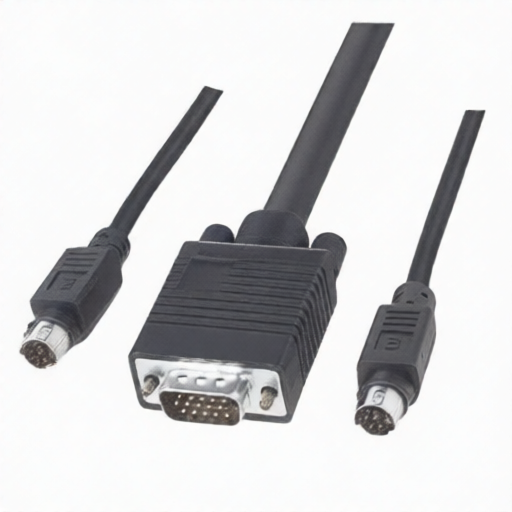 L-com CTL3KVMM-100 for sale