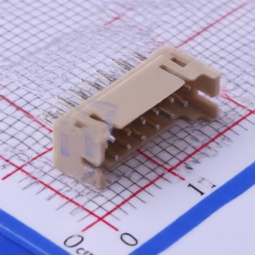 Joint Tech Elec A2004WV-2X07P for sale