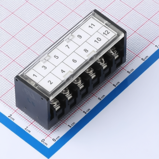 Cixi Kefa Elec KF24A-7.62-2*6P for sale