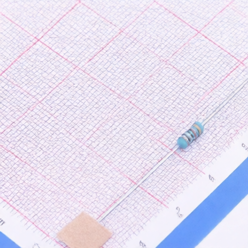 CCO(Chian Chia Elec) MF1/2WS-15KΩ±1% T52 for sale