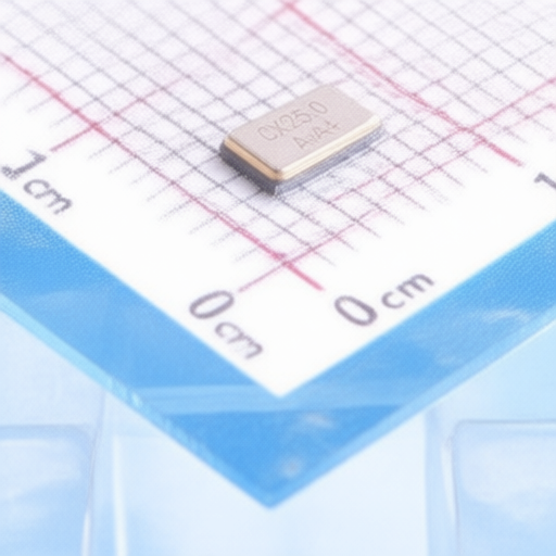 CHANGXING ELECTRONICS 9DSC250G0020L for sale