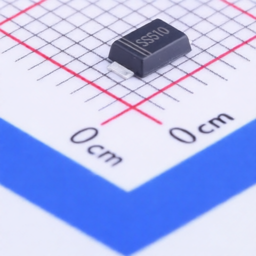 Jingdao Microelectronics SS510F for sale