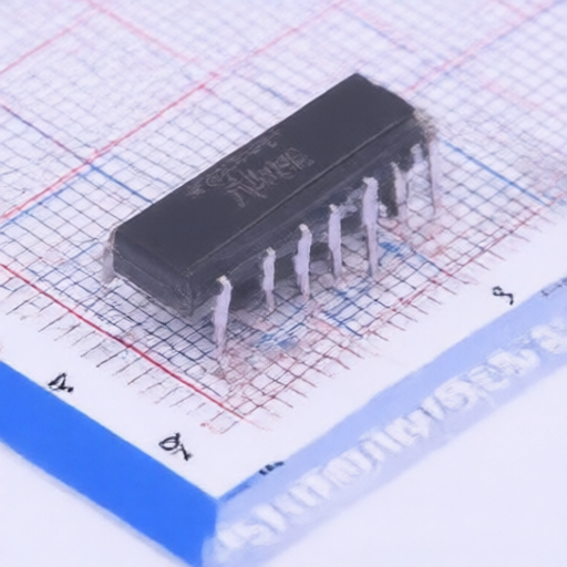 ISOCOM PS2501-4X for sale