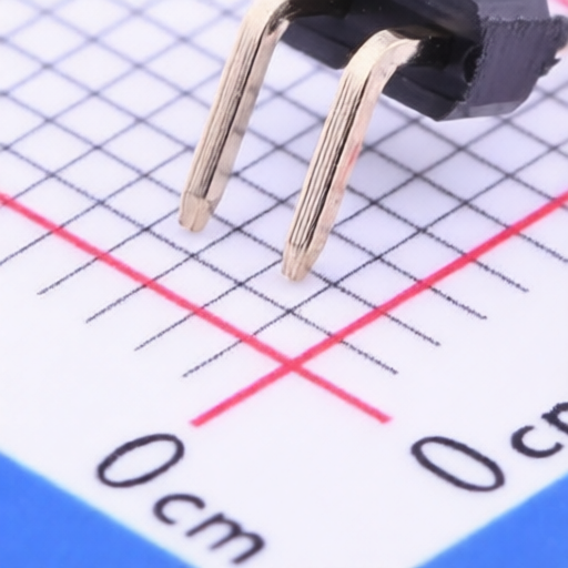 CJT(Changjiang Connectors) A2005WR-2P for sale