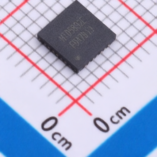 Jiaxing Heroic Elec Tech HTD5832EQNN for sale