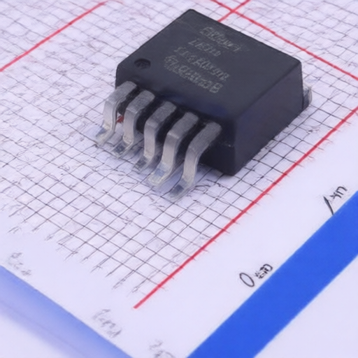 IKSEMICON IL2596-ADJD2T-P for sale