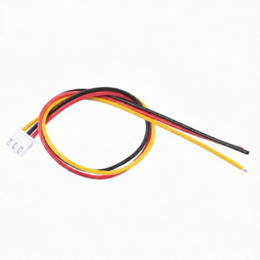 SHOU HAN 2.54-3P DT 200mm 24AWG for sale