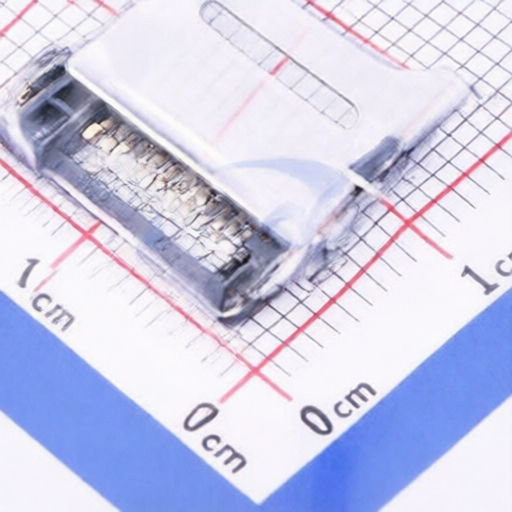 CONNFLY Elec DS1139-06-08SS4BSR for sale