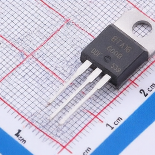 DDF BTA16-600 for sale