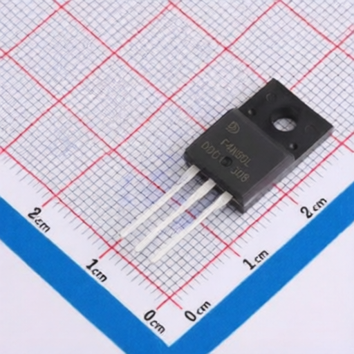 Jingdao Microelectronics F4N60L for sale