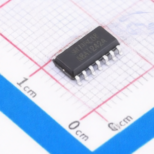 Slkor 74HC08D for sale