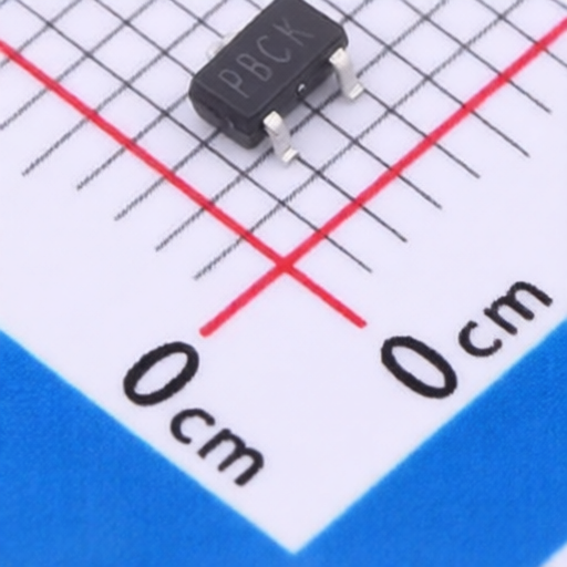 WILLSEMI WPM6207-3/TR for sale