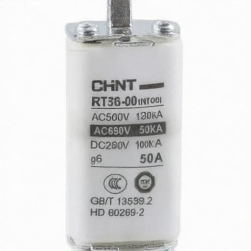 CHINT RT36-00(NT00) 50A for sale