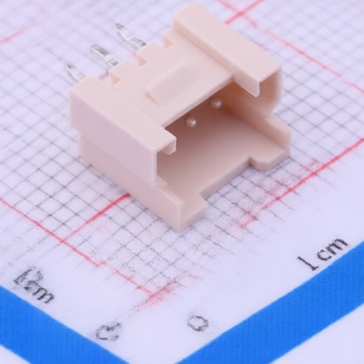 CJT(Changjiang Connectors) A2008WVA-3P for sale