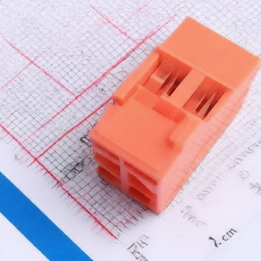 DORABO DB128H-5.08-2P-OG-S for sale