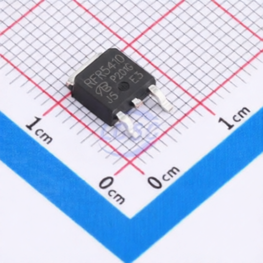 VBsemi Elec IRFR5410TRPBF-VB for sale