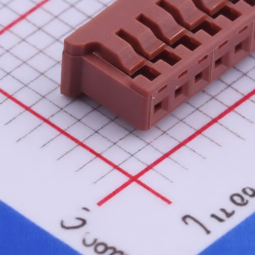 CJT(Changjiang Connectors) A1253H-7P for sale