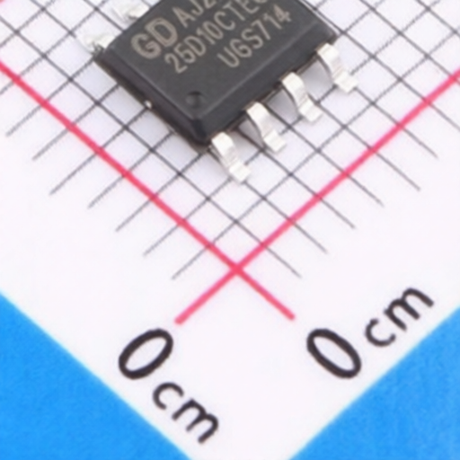 GigaDevice Semicon Beijing GD25D10CTEGR for sale