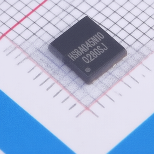 HUASHUO HSBA045N10 for sale