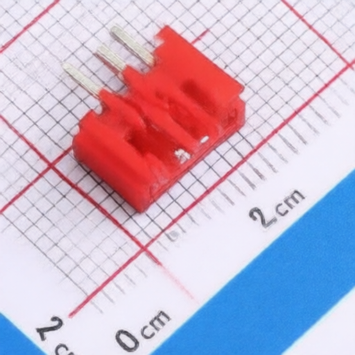 Hanbo Electronic WAFER-XH254Z-3AH for sale