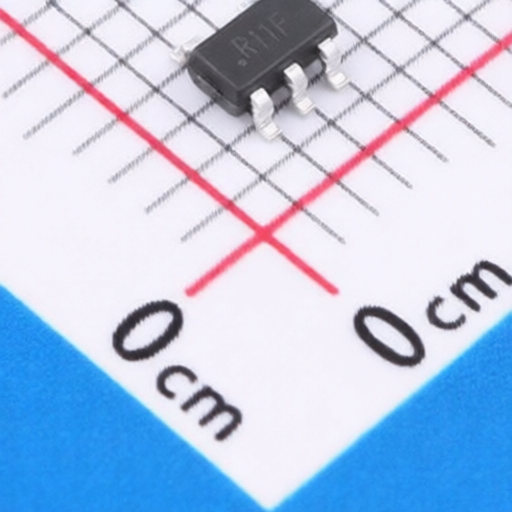 lingxingic LMV331IDBVR(LX) for sale