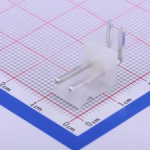 BOOMELE(Boom Precision Elec) CH3.96-2A for sale