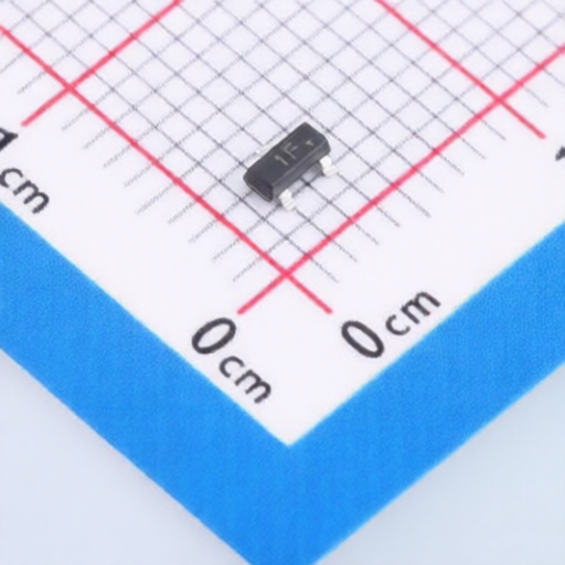 Guangdong Hottech BC847B for sale