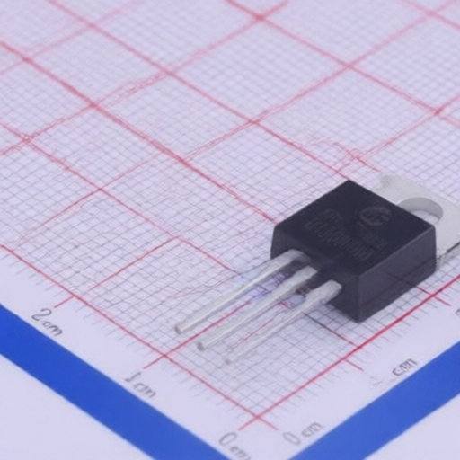 Jilin Sino-Microelectronics 3DD13007MD-220C for sale