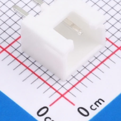 Bossie BX-XH2.54-2PZZ for sale