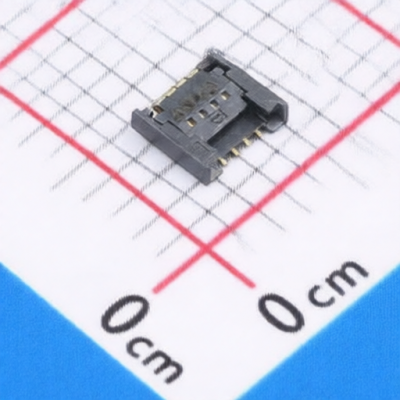 JAE Electronics FA1004SA1-R8000 for sale