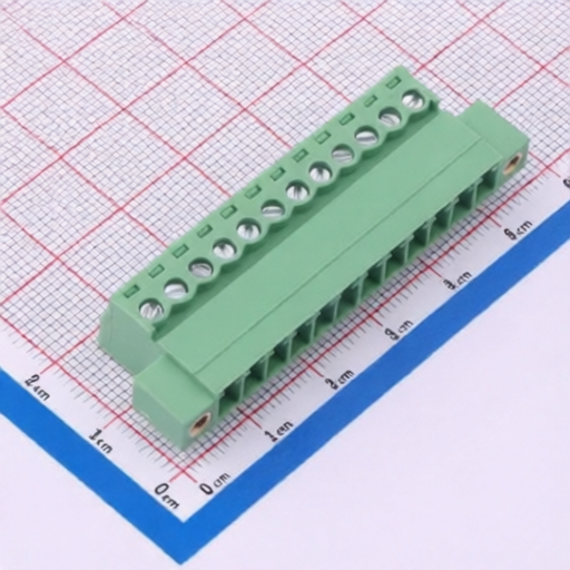 BXCONN JCB381-HSKGC12P for sale