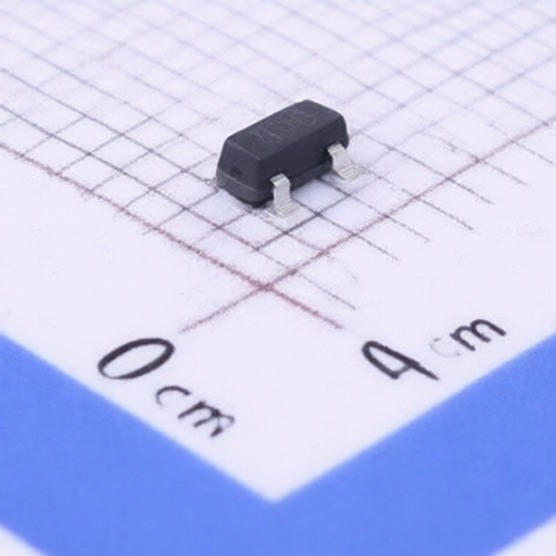 Agertech MMBT8550D for sale