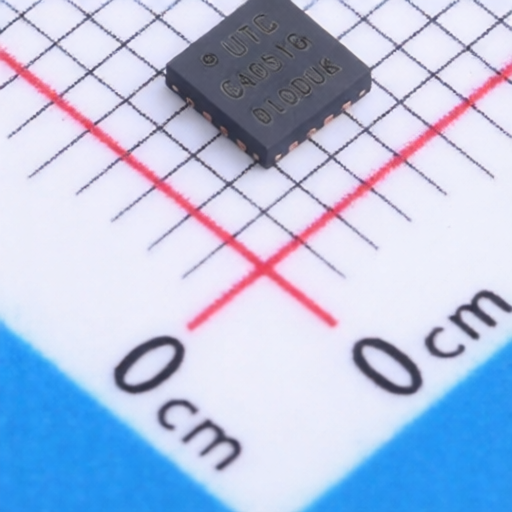 UTC U74HC4051G-Q16-3030-R for sale