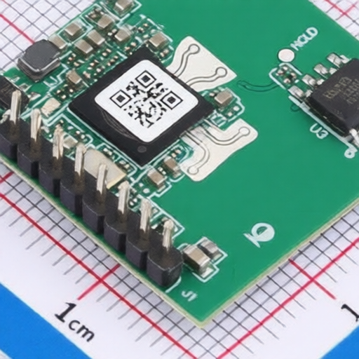 HI-LINK HLK-LD6002C for sale