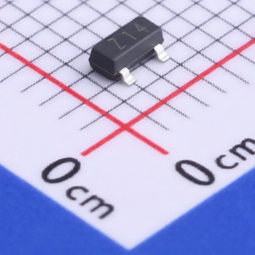 SMC BZX84C3V3 for sale