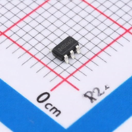 Tudi AT24C04D-STUM-T-TUDI for sale