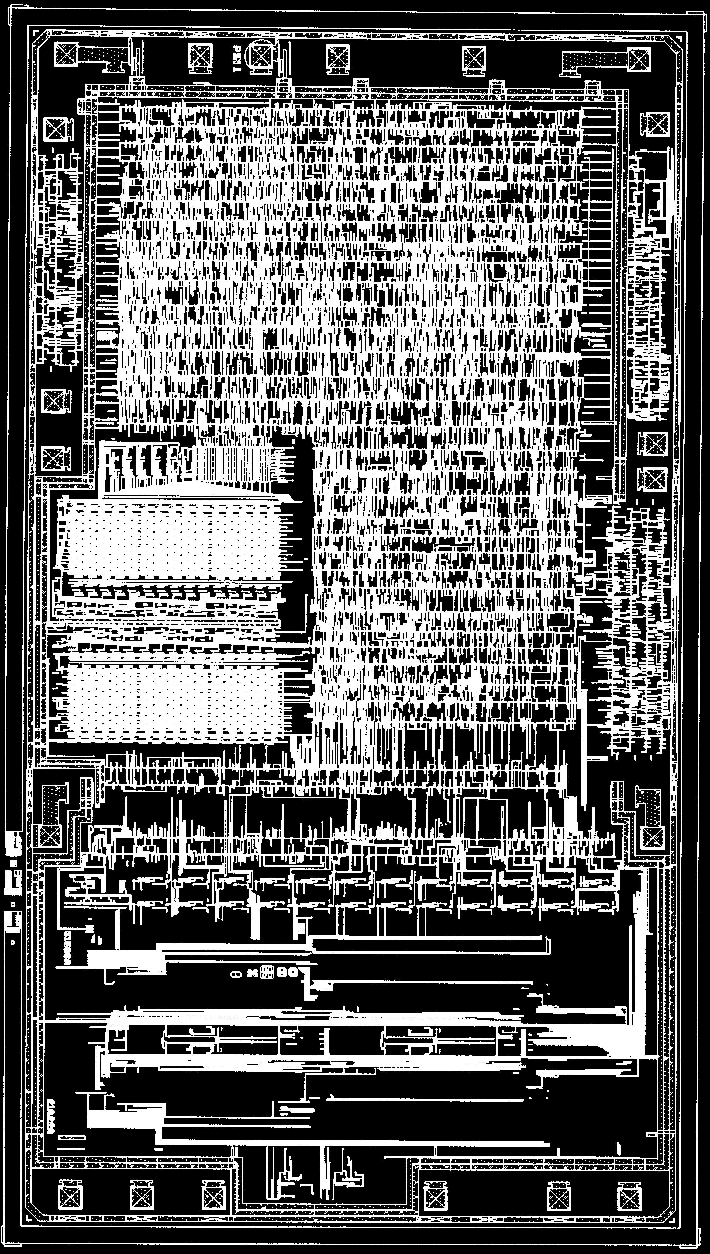 RENESAS HI7191IBZ for sale
