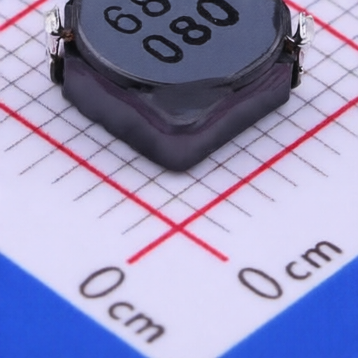 Sumida CDRH6D28NP-680NC for sale