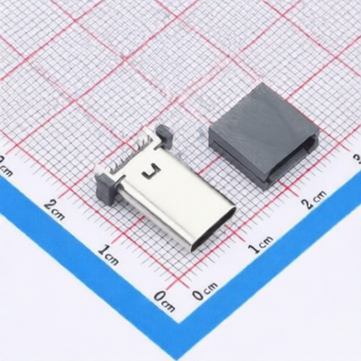 hanxia HX-TYPE-C 16P 180 LT H15.0 for sale