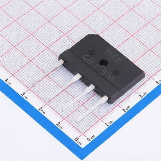 HXY MOSFET GBJ2510 for sale