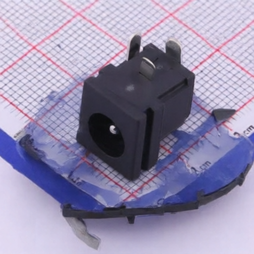 Korean Hroparts Elec DC-063-20A for sale