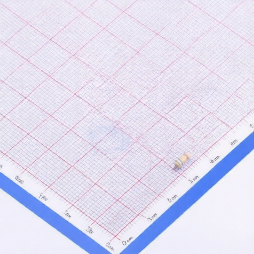 CCO(Chian Chia Elec) CF1/4W-560KΩ±5% T for sale