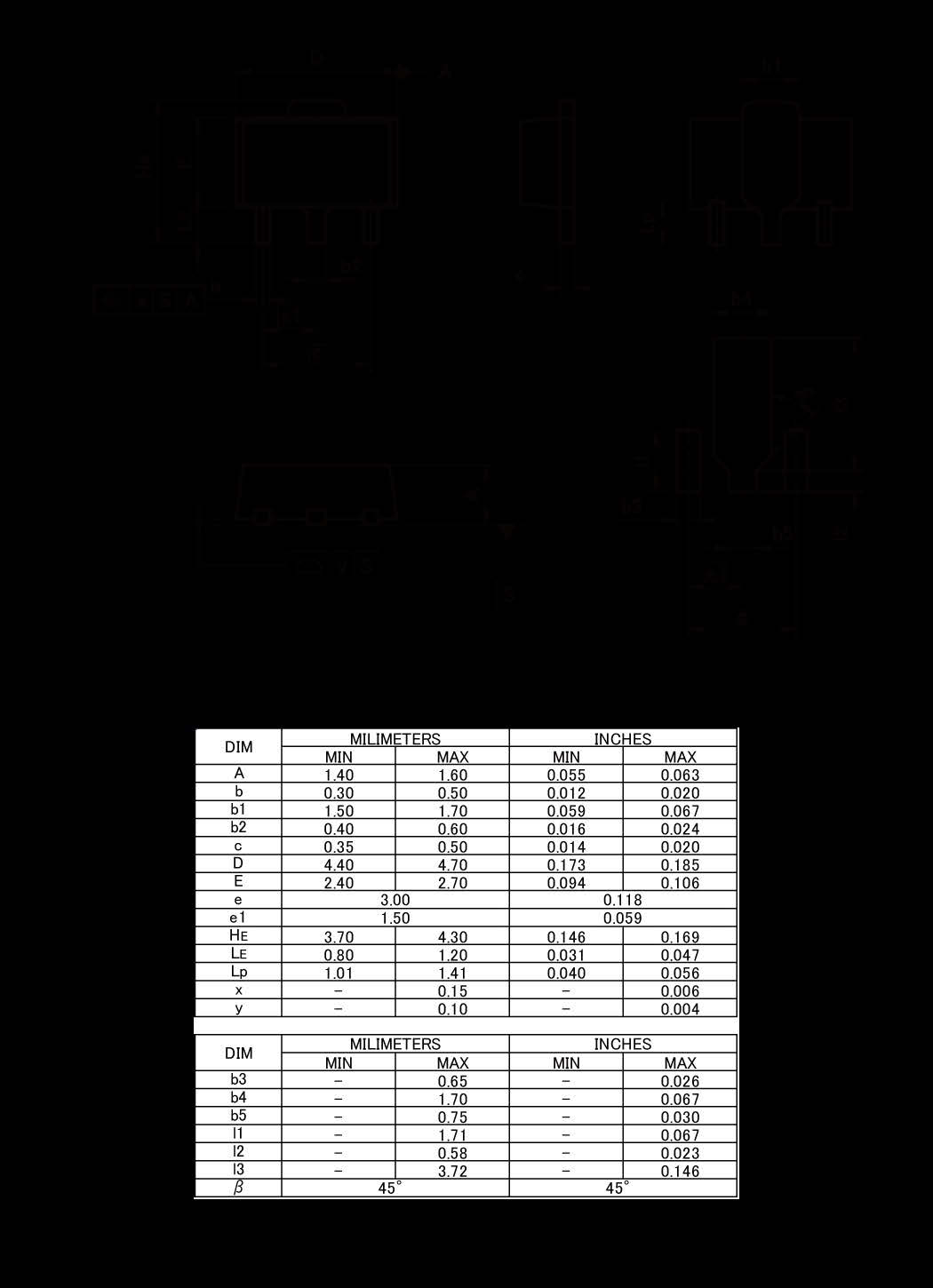 ROHM 2SCR372PT100Q for sale