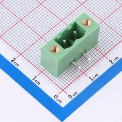 HanElectricity 2EDGRM-5.08-2P for sale