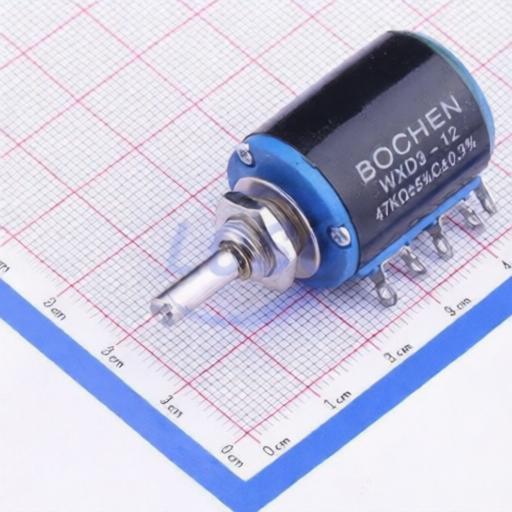 BOCHEN WXD3-12-2W 47K for sale